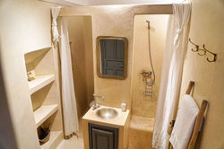 Salle de bain La petite échappée