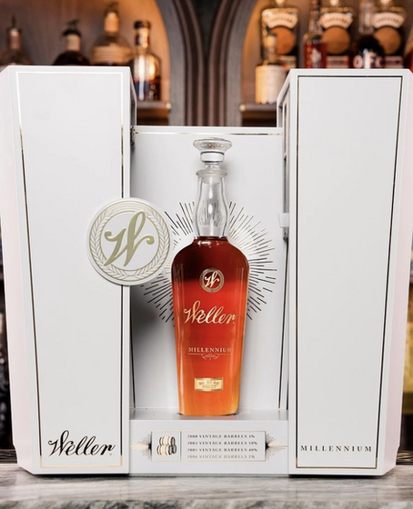 WELLER MILLENIUM 49,5%