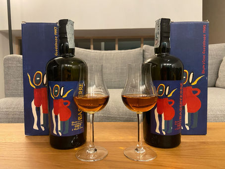 BASSETERRE 1997 49,2% 9 ans VELIER / BASSETERRE 1995 11 ans 58,2% VELIER