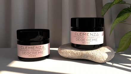 Clemenza Cosmetics Beauty-Shot Rose