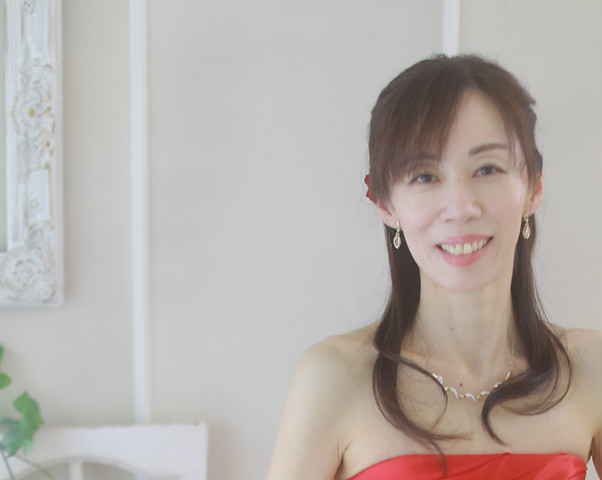 大宜味 小夜子先生 溝の口 ピアノ教室 ローザピアノ教室