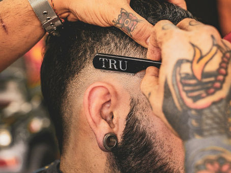 Cortes para Cabello con Entradas y Pérdida de Densidad: Guía Completa 2026