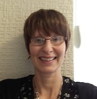 Pauline Graham