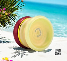 YiQi Beauty RED COVER “ C /Night cream” ( Best & Great Quality)