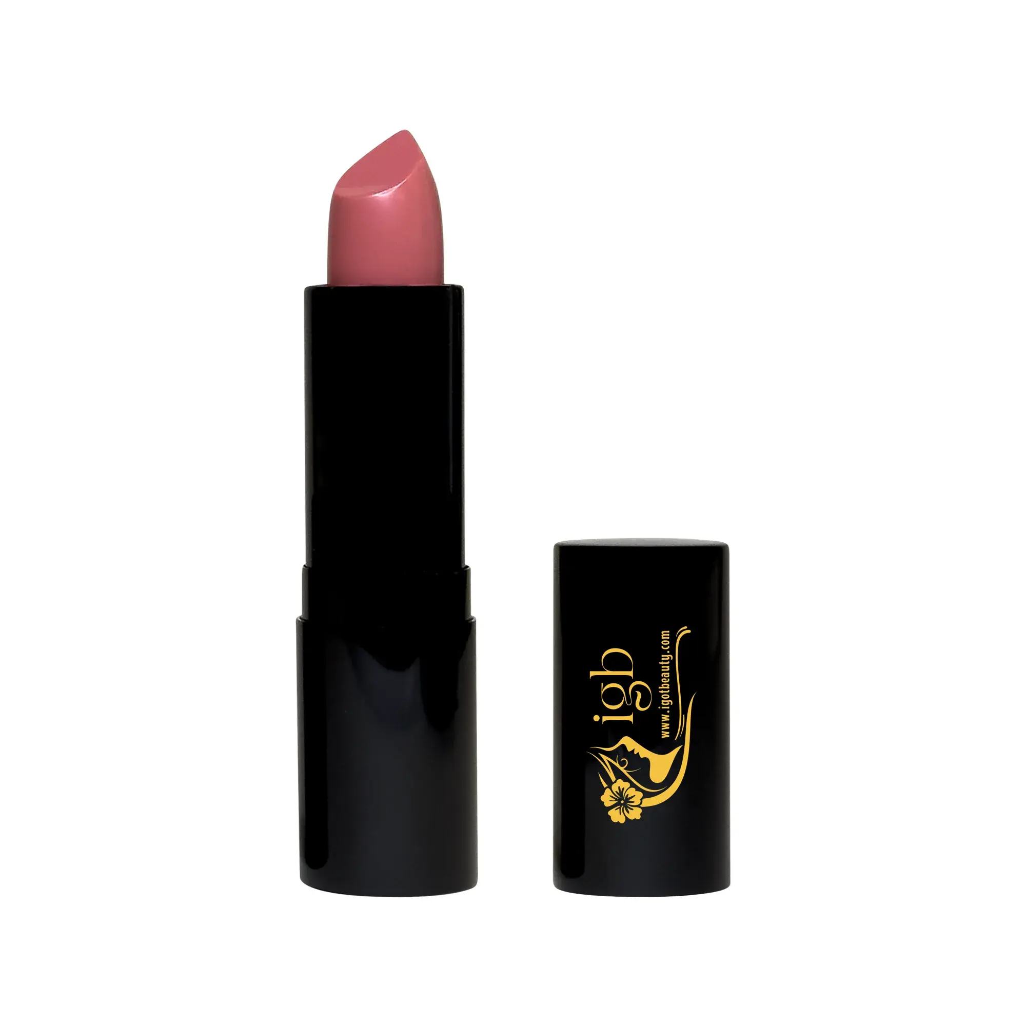 Luxury Cream Lipstick - Darling Dahlia