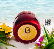 YIQI SNOW MUSCLE THROUGH (B  CREAM) 20g