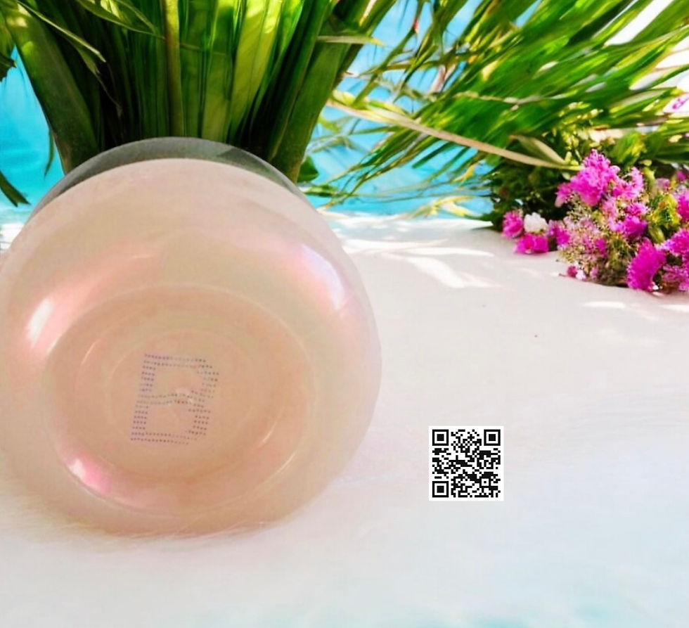 YiQi Beauty GREEN COVER “  B or DAY/NIGHT cream” ( Best & Great Quality)