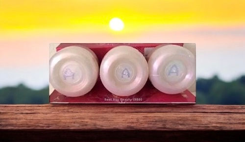 YiQi Beauty GOLD COVER " A " cream/ DAY creams ( 3 PCS) (TOP BEST Quality)
