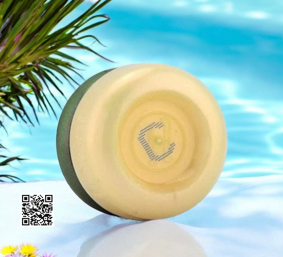 YiQi Beauty GREEN COVER “ C or NIGHT cream” ( Best & Great Quality)