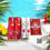 Thumbnail: YiQi Beauty whitening Face cleanser for RED/ GOLD/GREEN/PURPLE(2 PCS)+ Free Mask