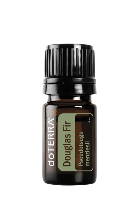 Douglas Fir Oil