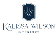 Kalissa Wilson Interiors