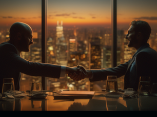 6 ideias de marketing para crescer no mundo B2B