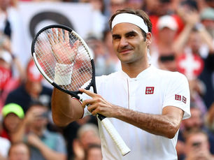 Discurso completo em Português de Roger Federer na Formatura de Dartmouth de 2024
