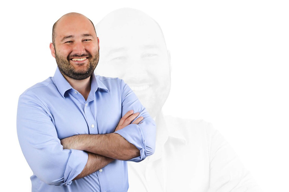Conheça Guilherme Favaron, especialista em IA aplicada aos negócios. Explore sua trajetória profissional, expertise em tecnologia e visão sobre o futuro da inteligência artificial no mundo corporativo