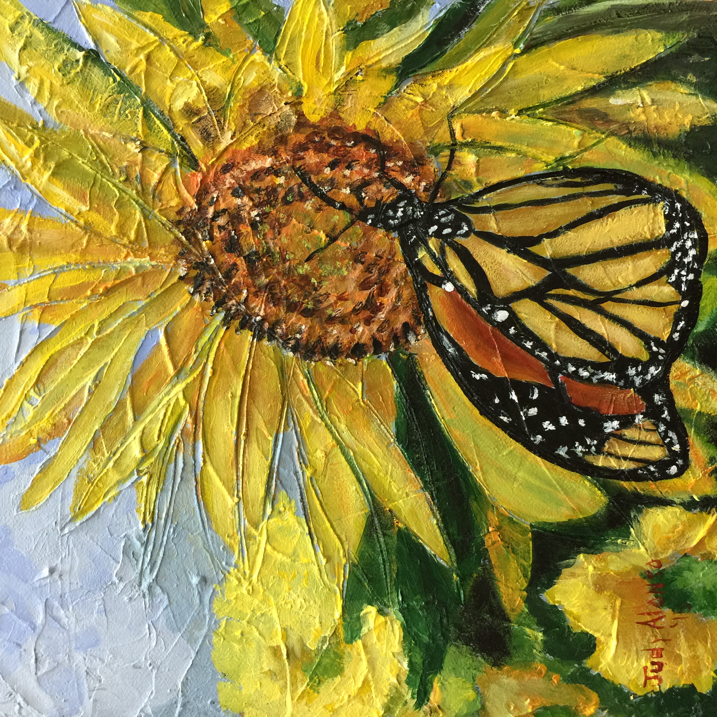 Sunflower