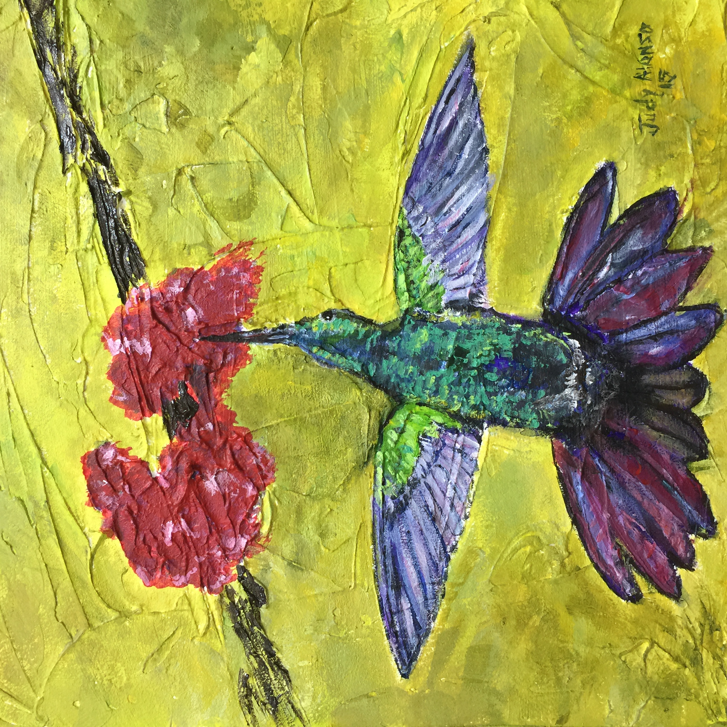 Hummingbird