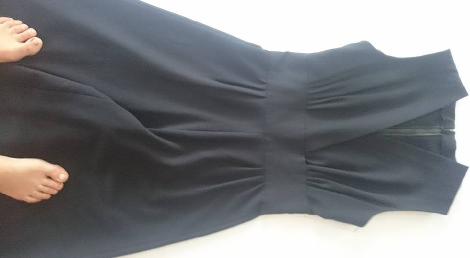 the pattern sample
