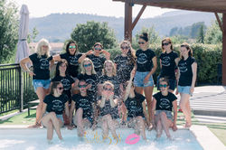 Tee-shirts personnalisés