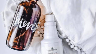 Essential Oils for Your Vegetable Garden