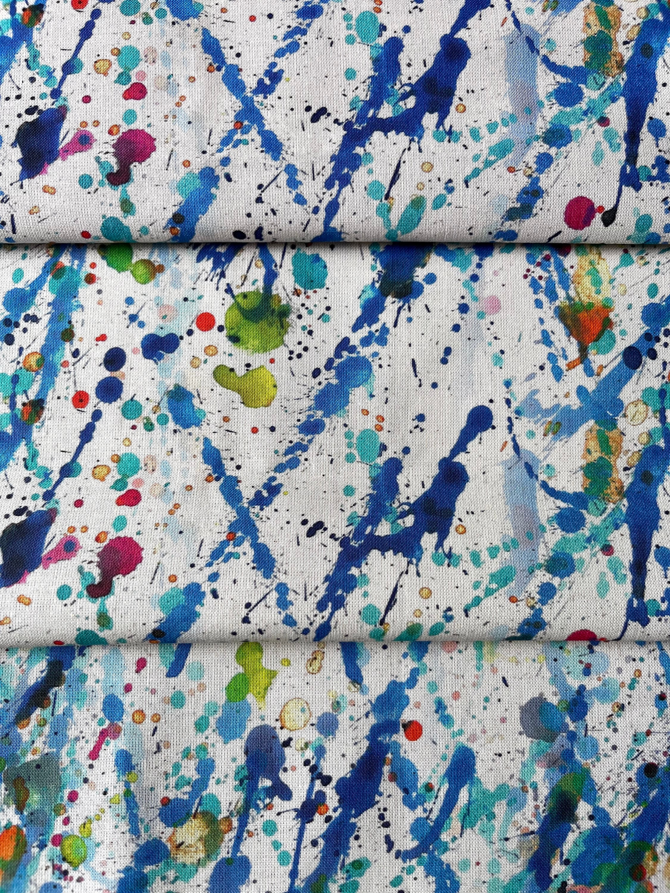 Summer Wizzer - Price From 45 per mtr