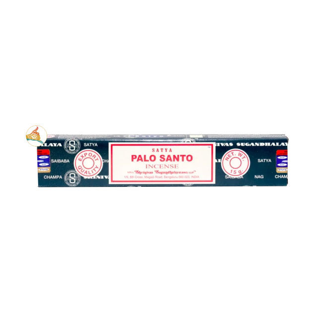 Miniatura: Cajita 12 Varillas Inciensos Satya Variedades