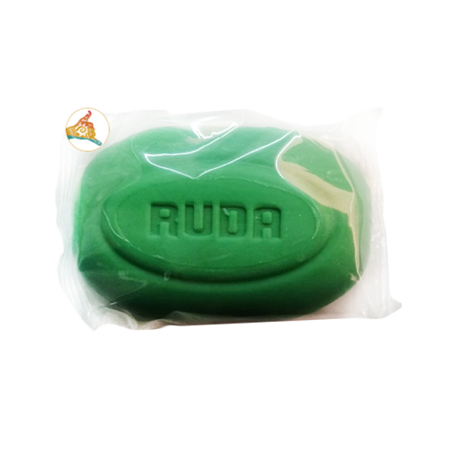 Miniatura: Jabón Ruda