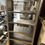 Thumbnail: FWE HHS-513-2039 Radiant Heated Holding Shelves
