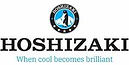 Hoshizaki Logo