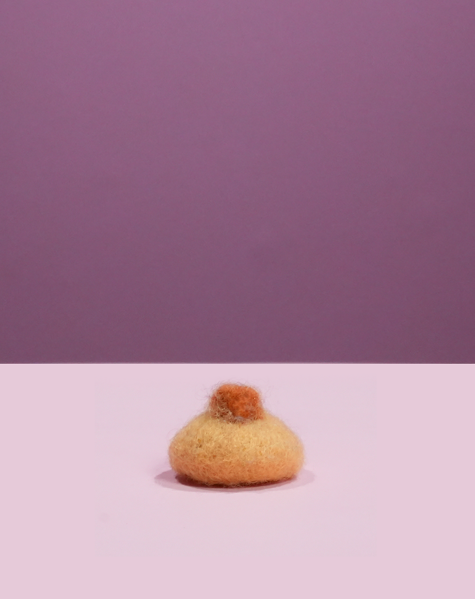 Handcrafted Magnetic Nipple