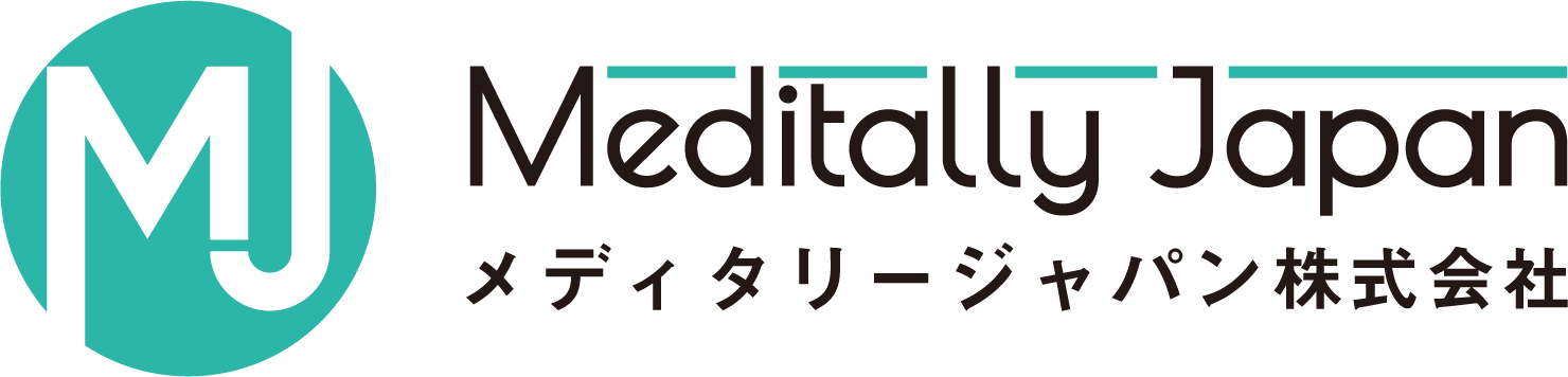 MeditallyJapan
