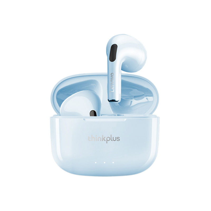 Thumbnail: Lenovo LP40 II Earphones Original LP40 plus TWS Wireless Bluetooth 5.3 Headphone
