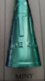 Thumbnail: Children's Teton Jingle Cones (bag of 100) 1.75" long