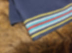 Thumbnail: 100% Wool 10 Band Teton Trade Cloth