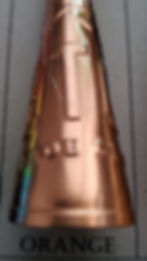 Thumbnail: Children's Teton Jingle Cones (bag of 100) 1.75" long