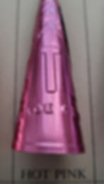 Thumbnail: Children's Teton Jingle Cones (bag of 100) 1.75" long