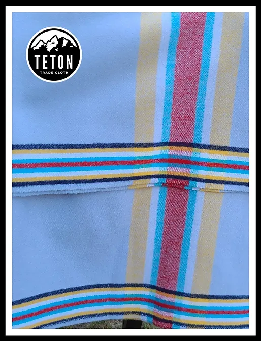 Shop Teton Trade Cloth