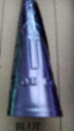 Thumbnail: Children's Teton Jingle Cones (bag of 100) 1.75" long