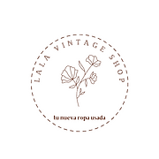 Logo de Lala Vintage Shop
