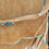 Miniature : "And Life Loves You", sac en peau de cerf sauvage et perles turquoises