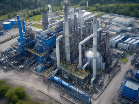 Maximizing Efficiency in Chemical Engineering Processes with Expert Solutions