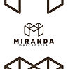 Logo Miranda Marcenaria