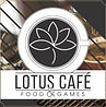 Logo Lotus Café