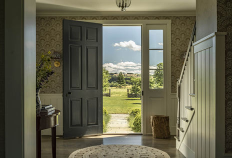 entry
