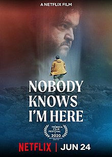 Nobody Knows I'm Here (Nadie Sabe Que Estoy AquÃ) Movie Review