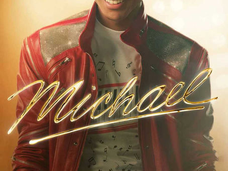 Michael Movie Review