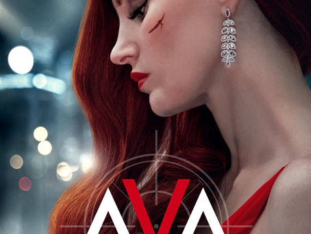 AVA Movie Review