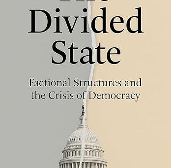 The Divided State by Joonhong Park Book Review