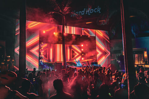 Nightlife Extravaganza