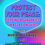 Thumbnail: Protect Your Peace: Therapeutic Group